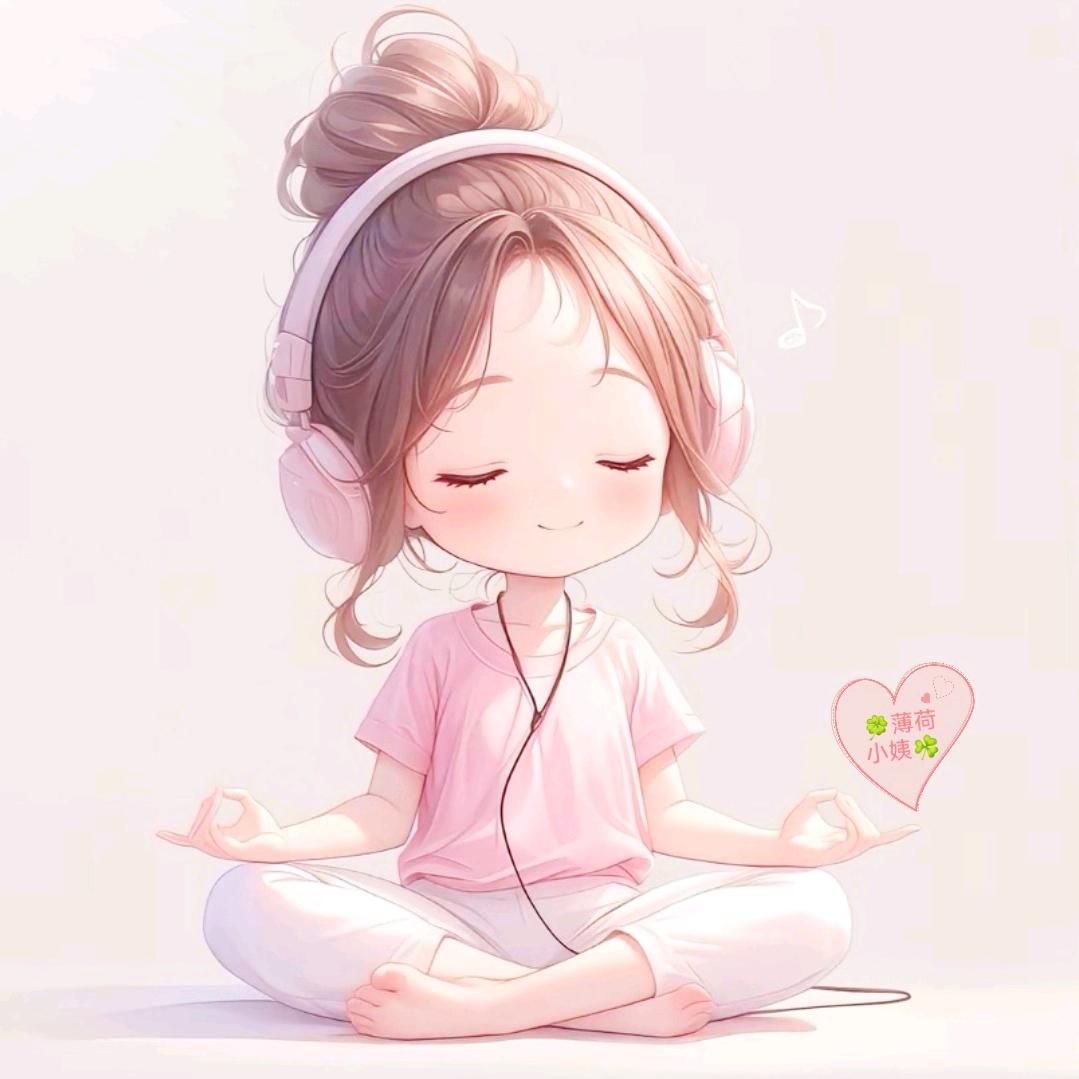 🌿薄荷小姨🌱