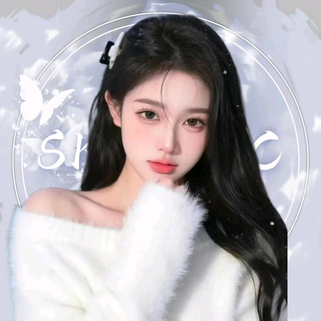 森森❤️
