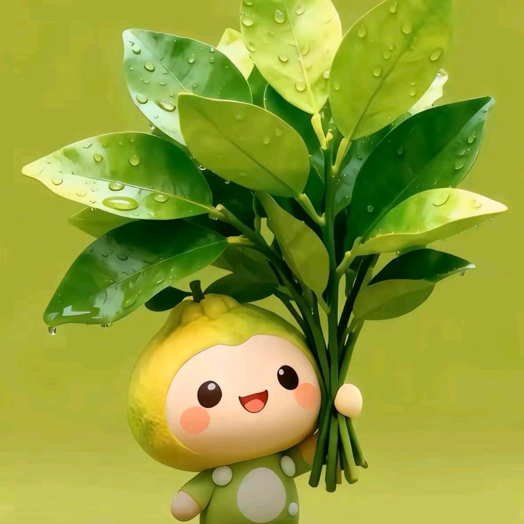 沈点心🍬