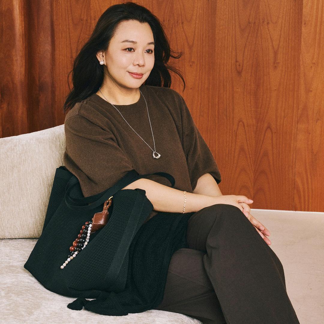 Q姐（时尚穿搭）