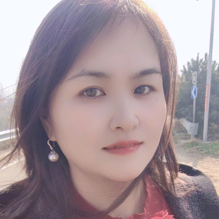 🍒快乐的赵大妮🍒