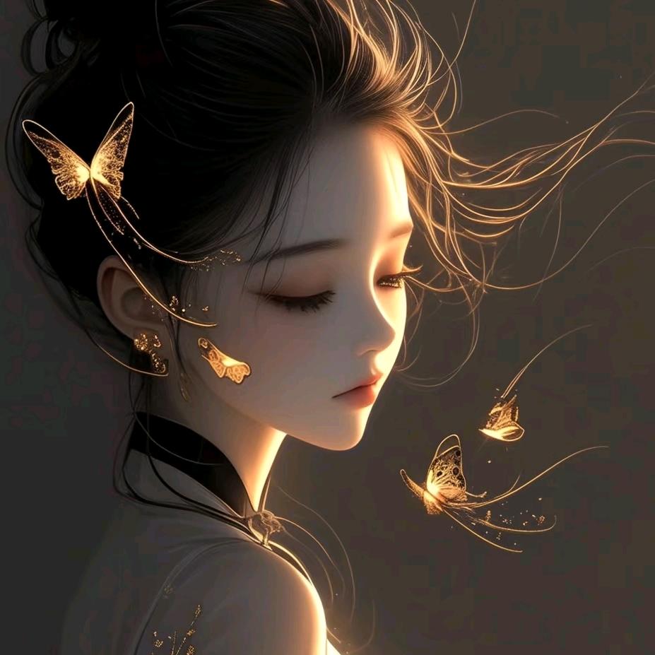 福星🕊️