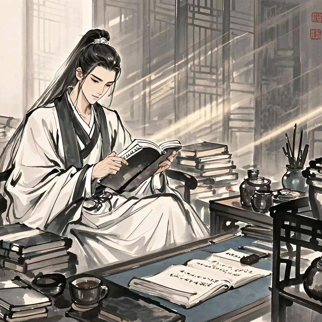 中式养生