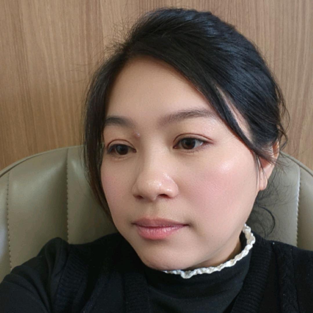 自然的我