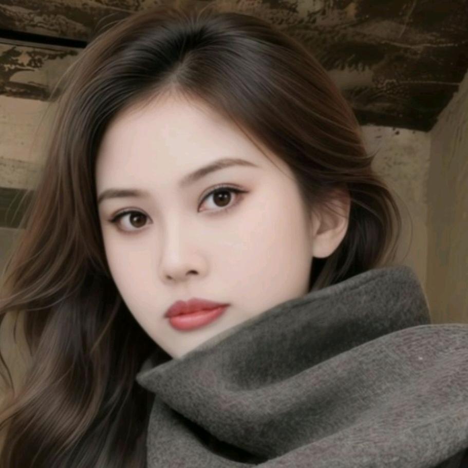 卖手机送宽带的姑娘