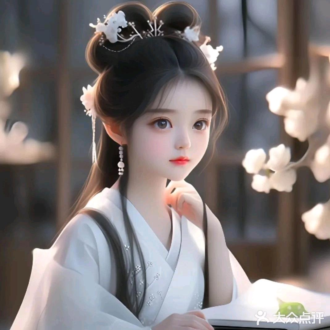 🌟暮雨春色💦