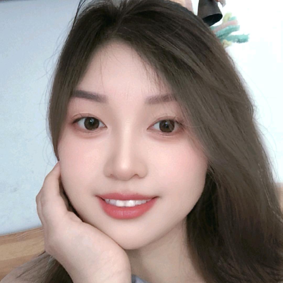 爱笑的霞妹～善缘