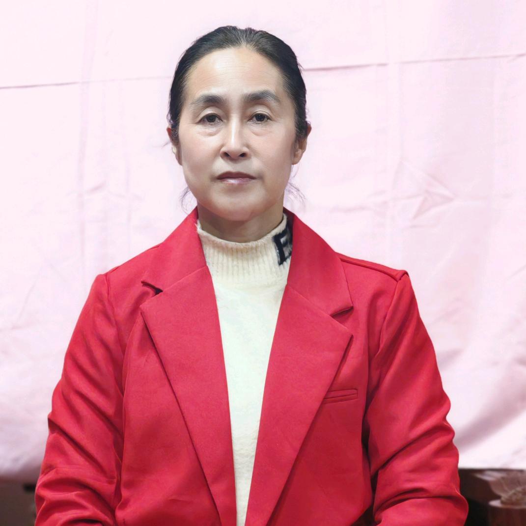 陕西枝姐（下午3点）