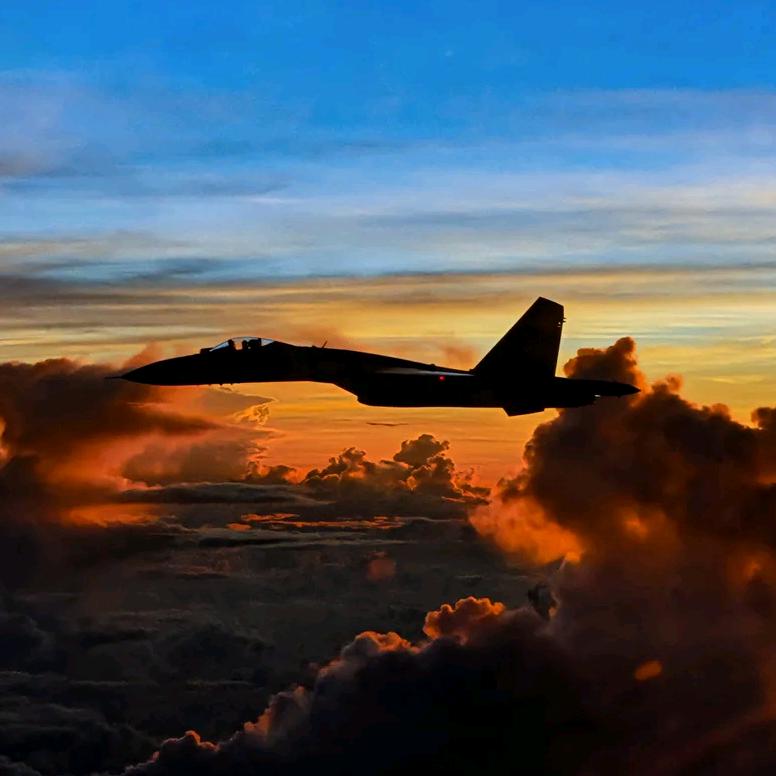 山那边有猴子🐒