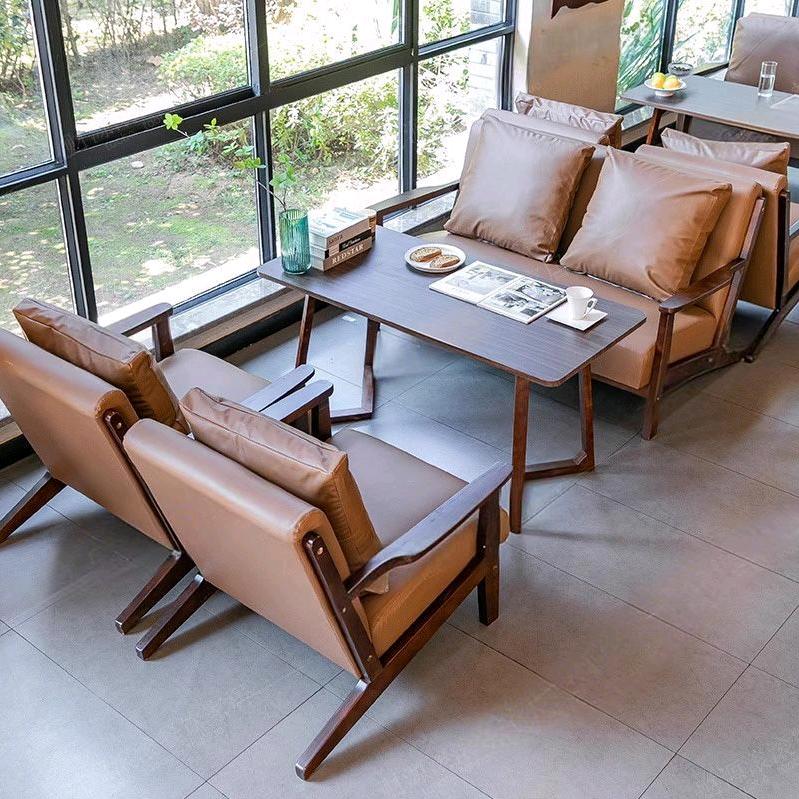 舒宜实木家具工厂店