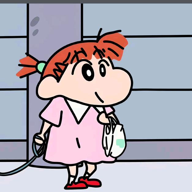 小笋芽儿吖
