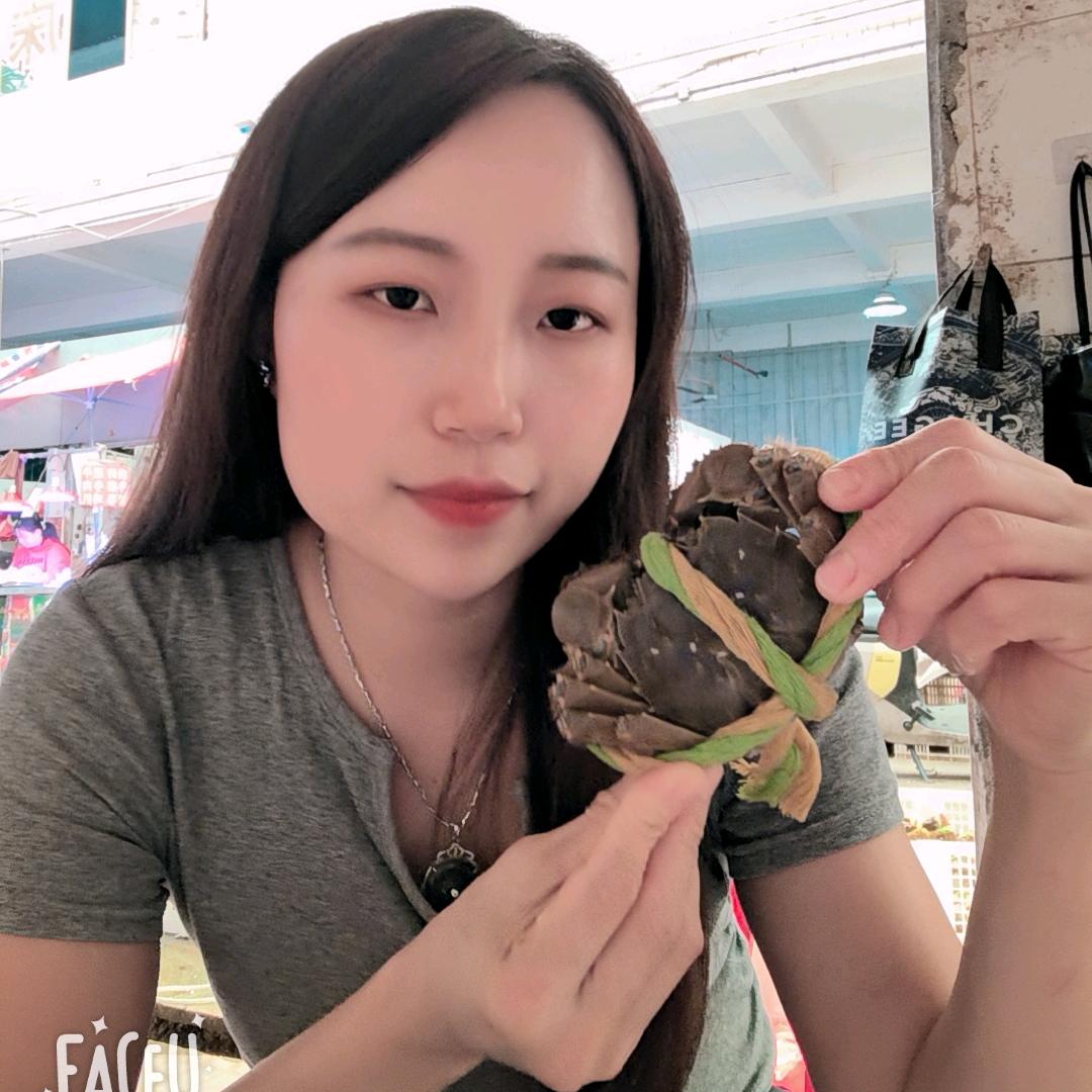 越来越好👧