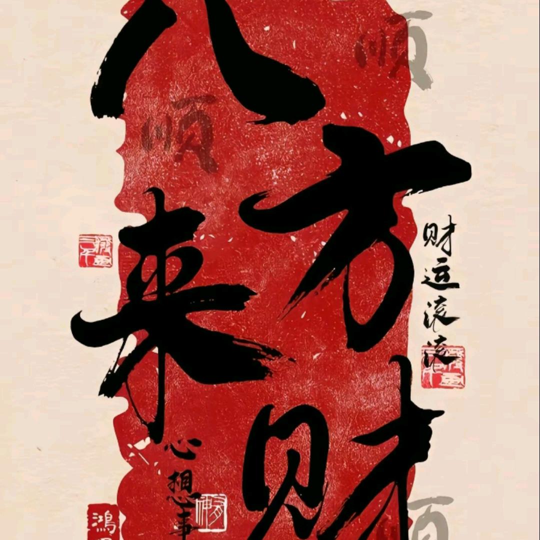 小九$阿凡
