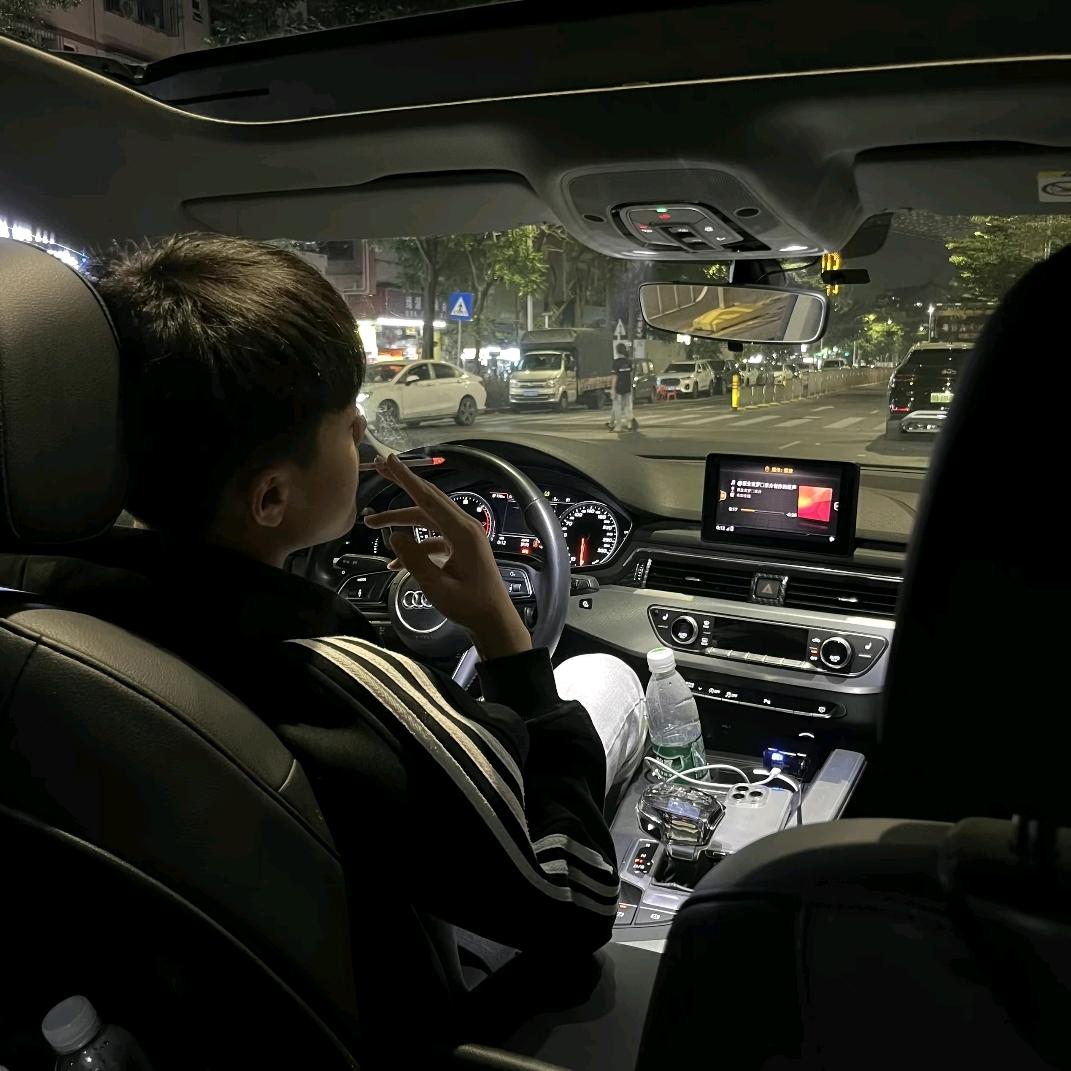 @中鹤·凯迪CT5🚩