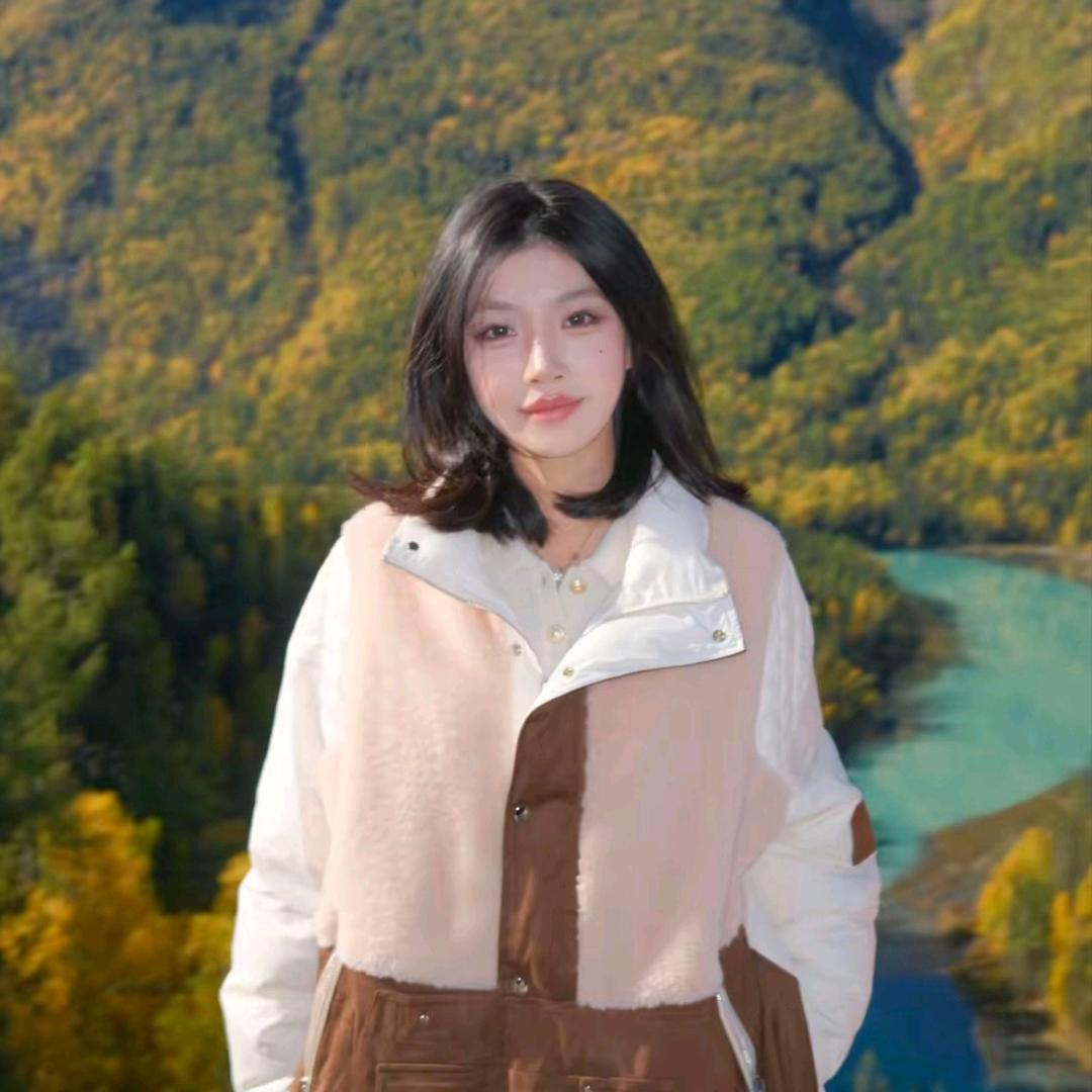 老杨的每日穿搭