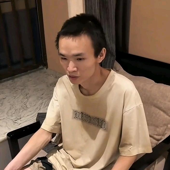 贵阳小哥(杨超)