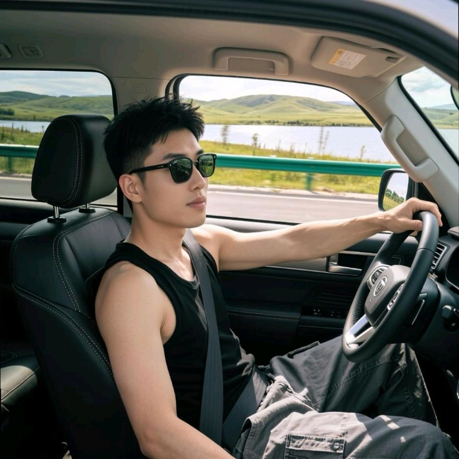 努力·🤵🏻·小YangYe