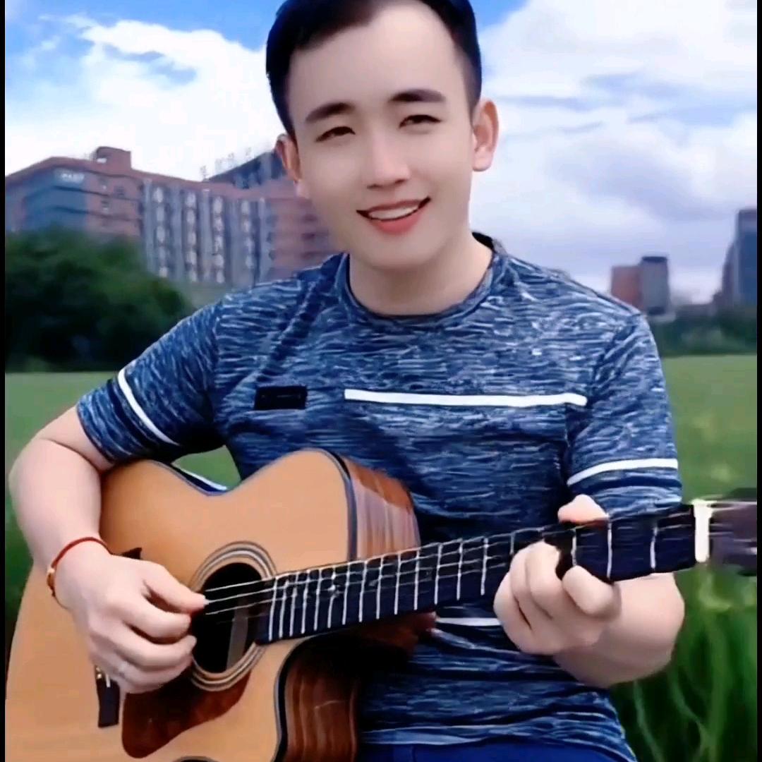 我还是那么喜欢你