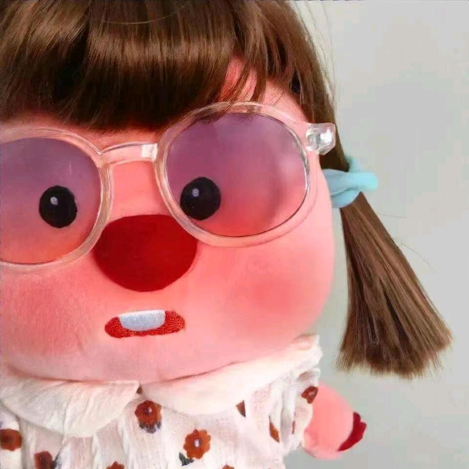 如意的快乐日常。