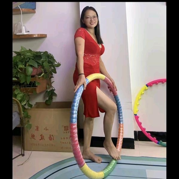 橙宝（运动）-橙橙来了