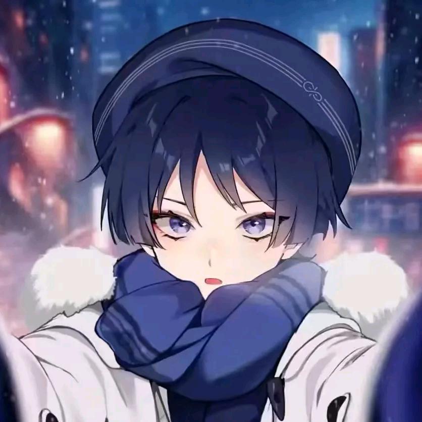 虚念❘$_$❘  👾(直播时间:未知)