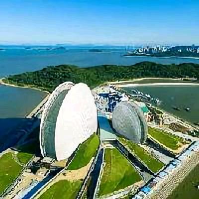 珠海特搜