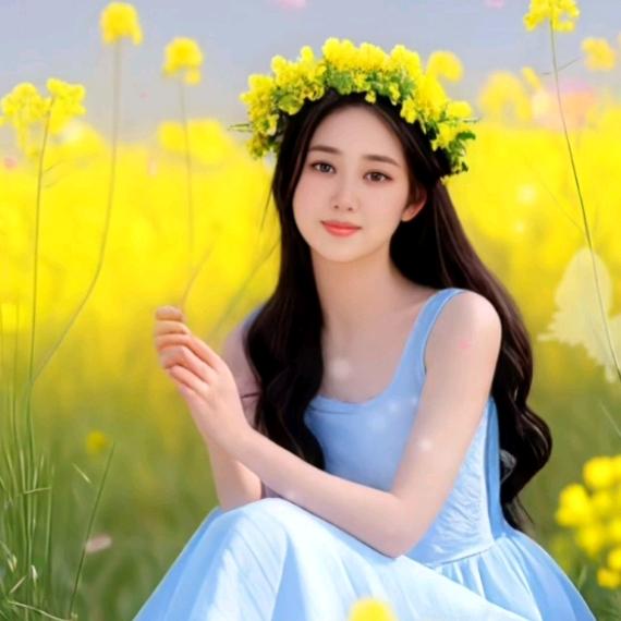 小姐姐