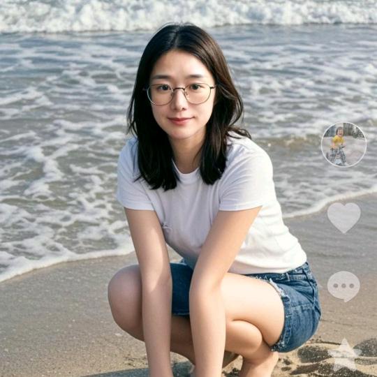 洋洋妹子吖