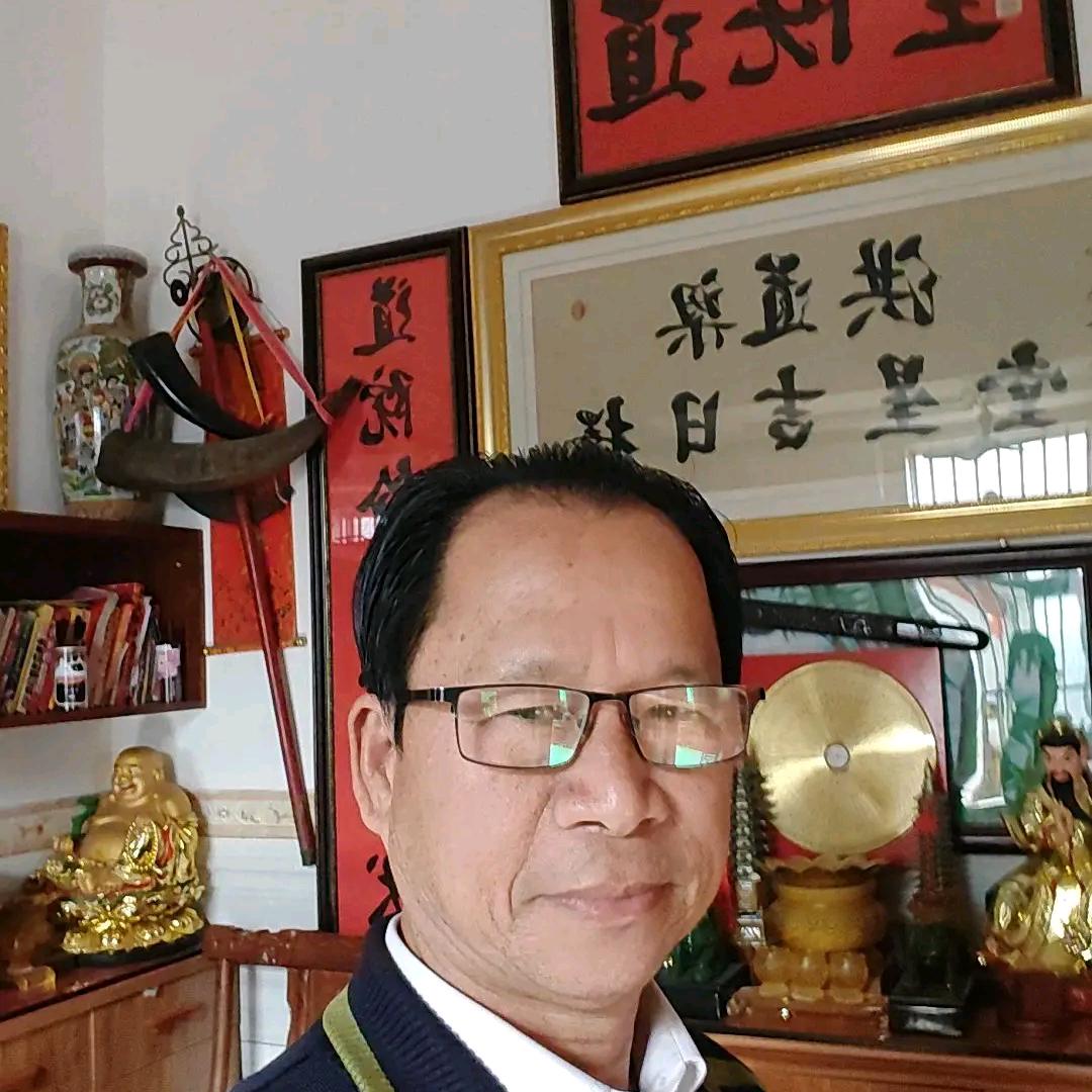 梁道洪择日工作室