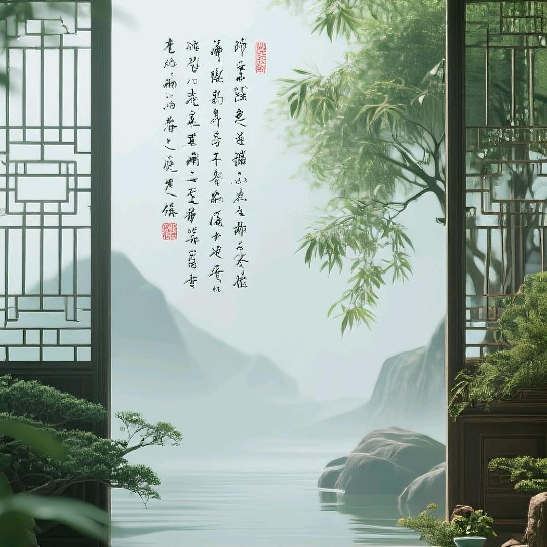 墨一居士