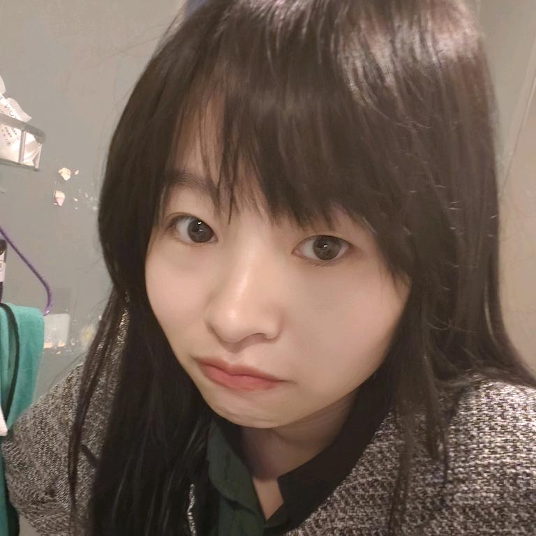芳芳公主