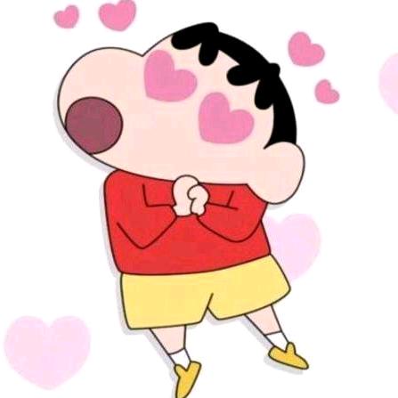 小新❤️