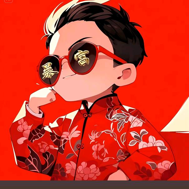 大话西游2阿坤