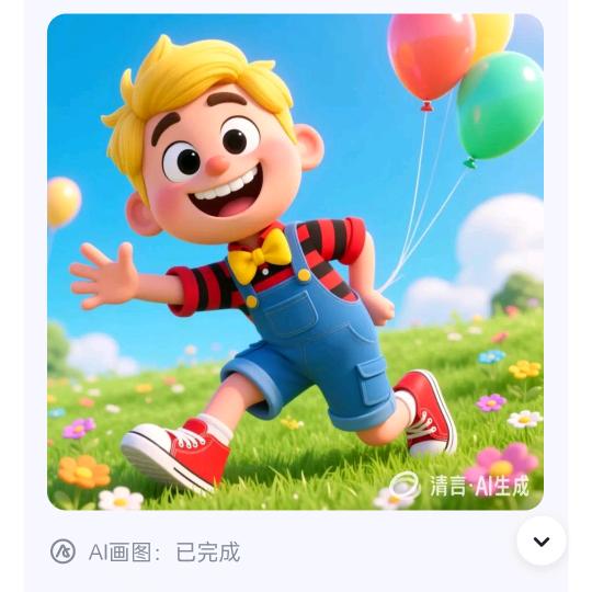 追光的小太阳