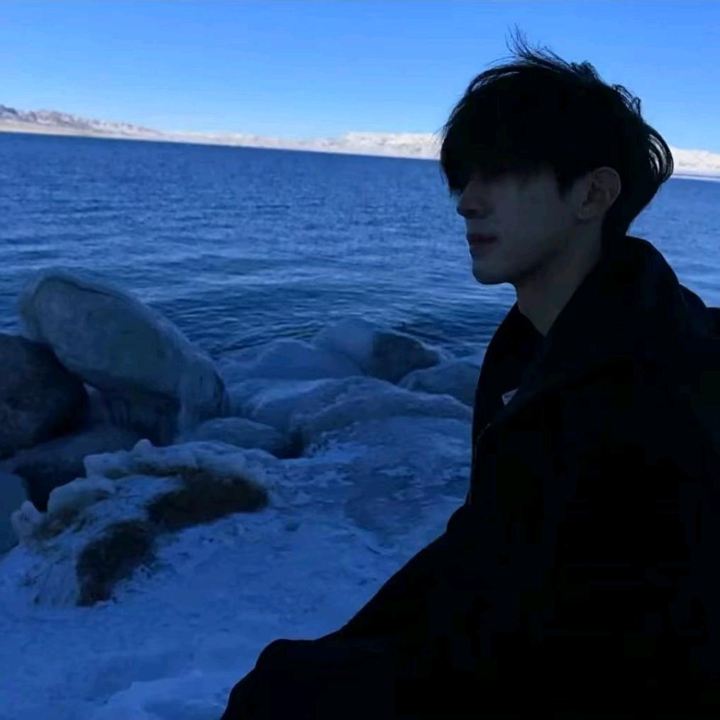 其❄️实