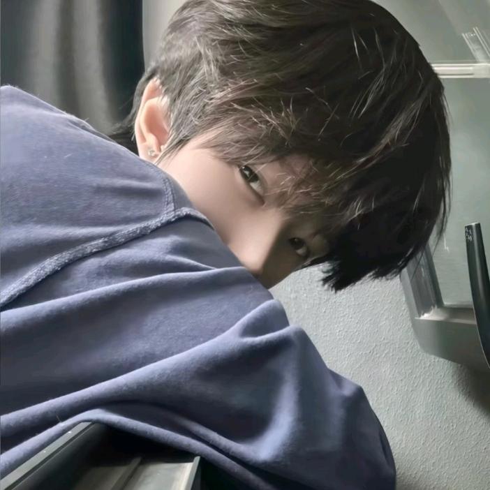 愿你无忧
