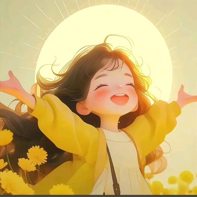 太阳花雨