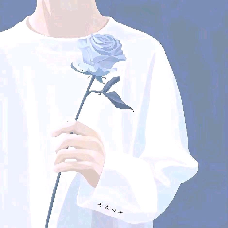 𝓚、公子