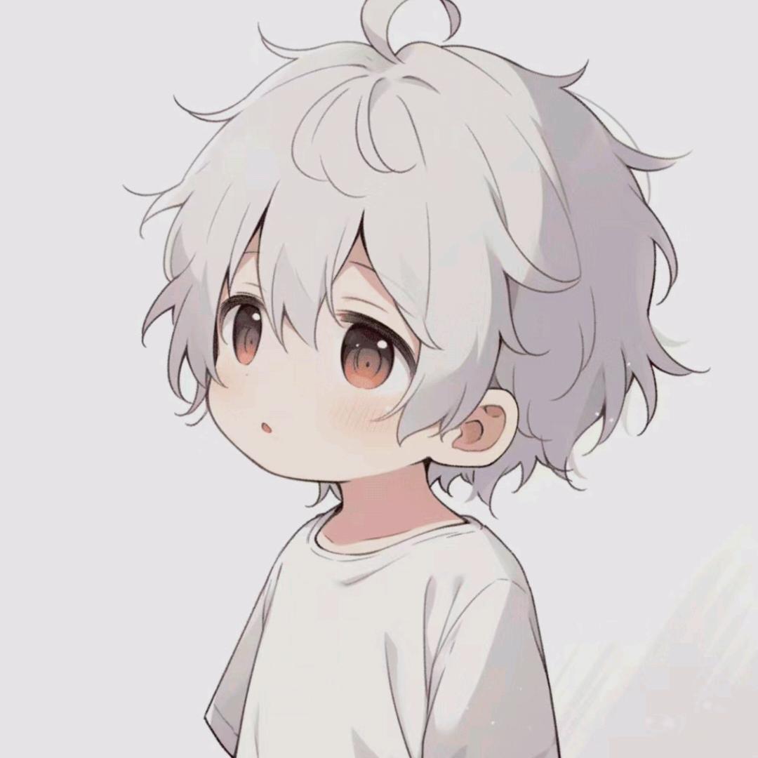 不会翘头的崽崽