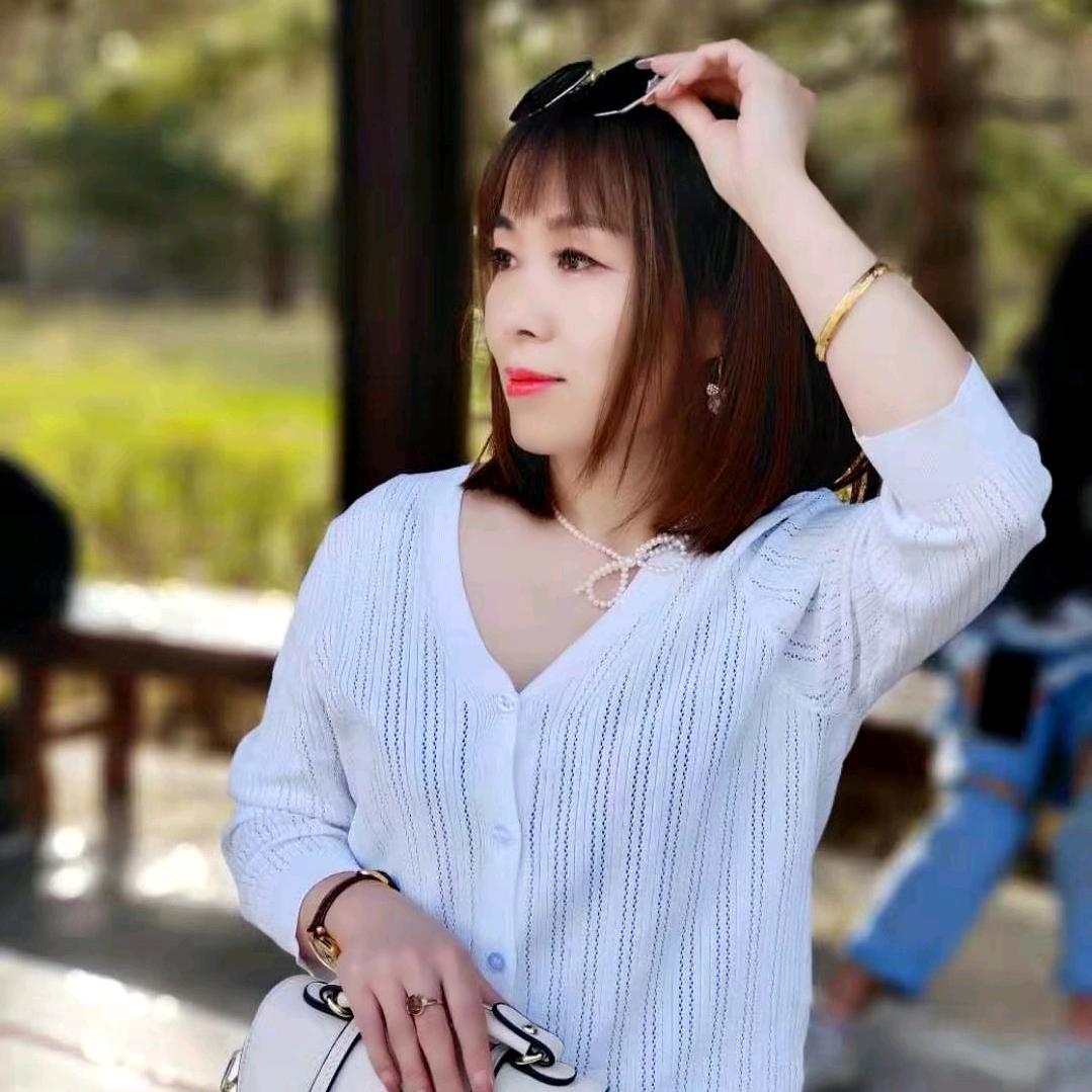 🍒 云儿🎈飞飞