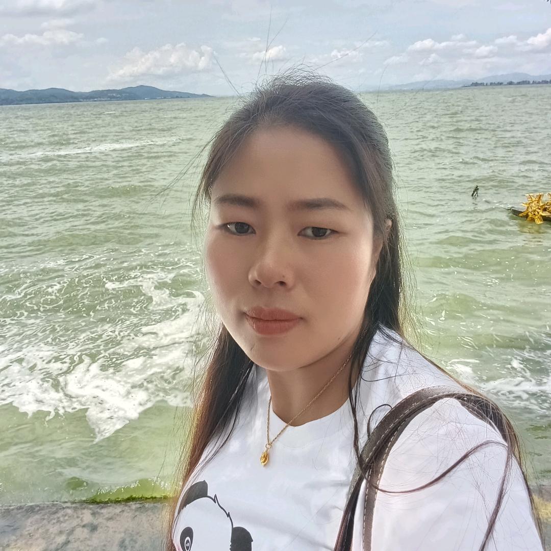 小妹记录生活