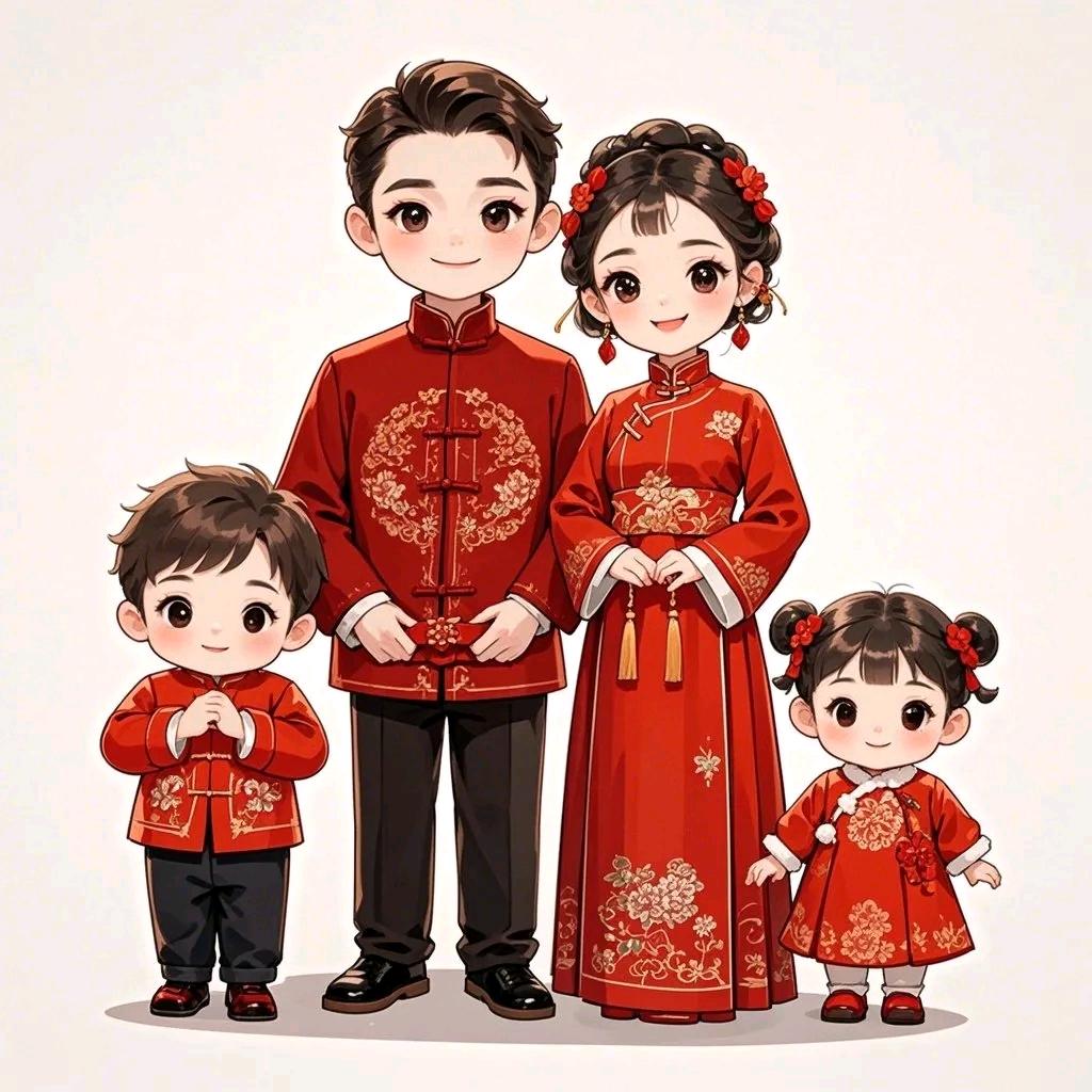 小彤