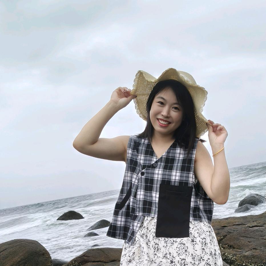 @阿  许
