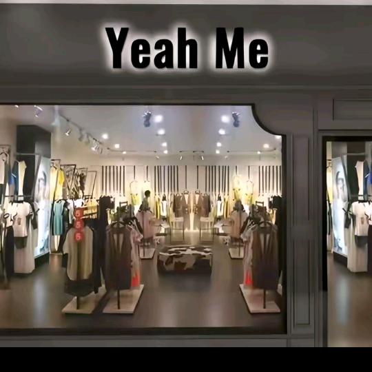 Yeah  Me也觅一穿搭精选