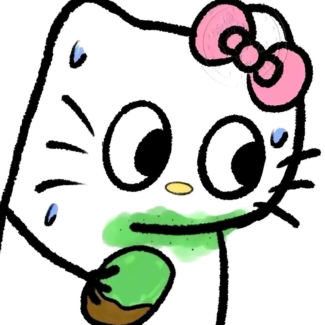 小白不吃小孩