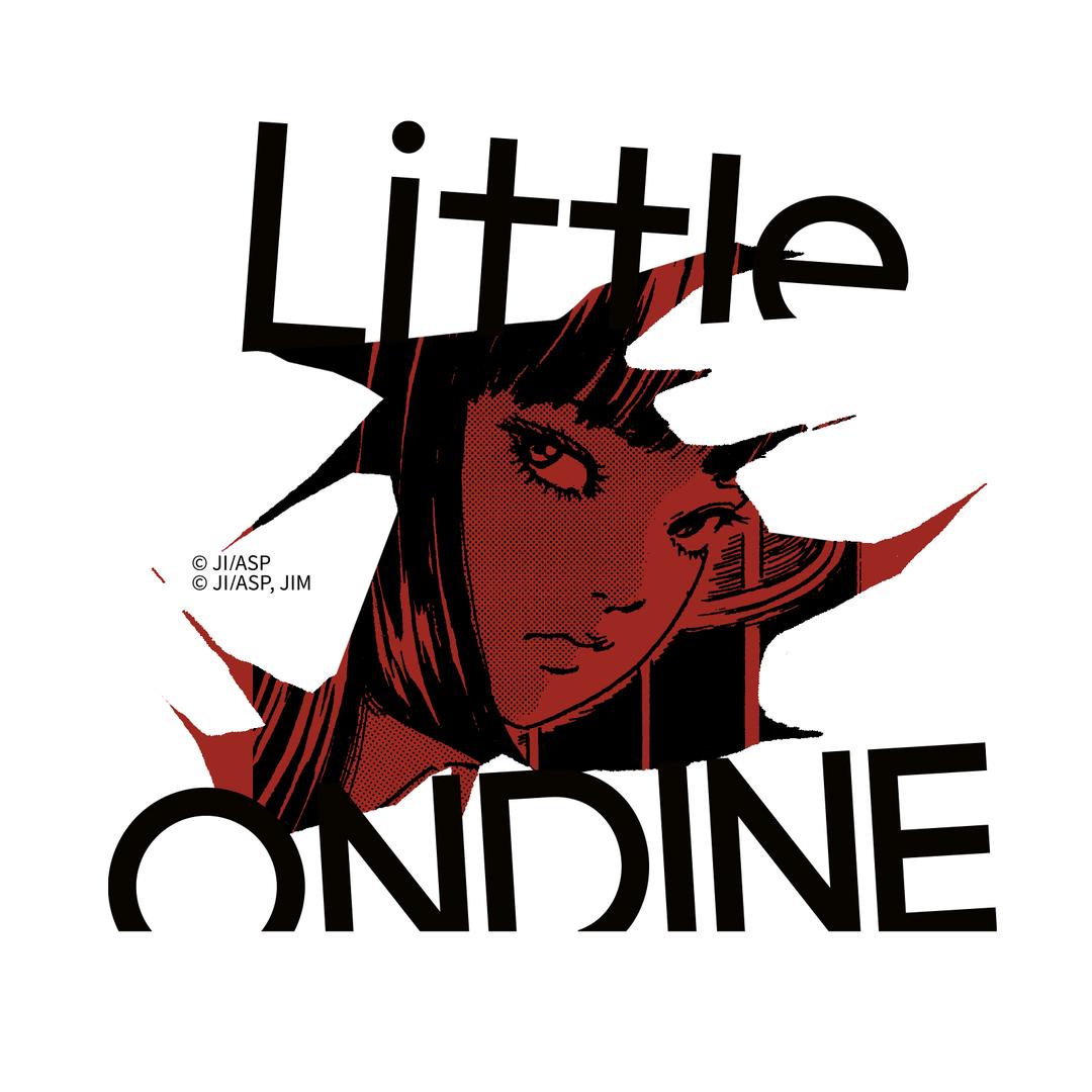 小奥汀官方旗舰店联名IP号