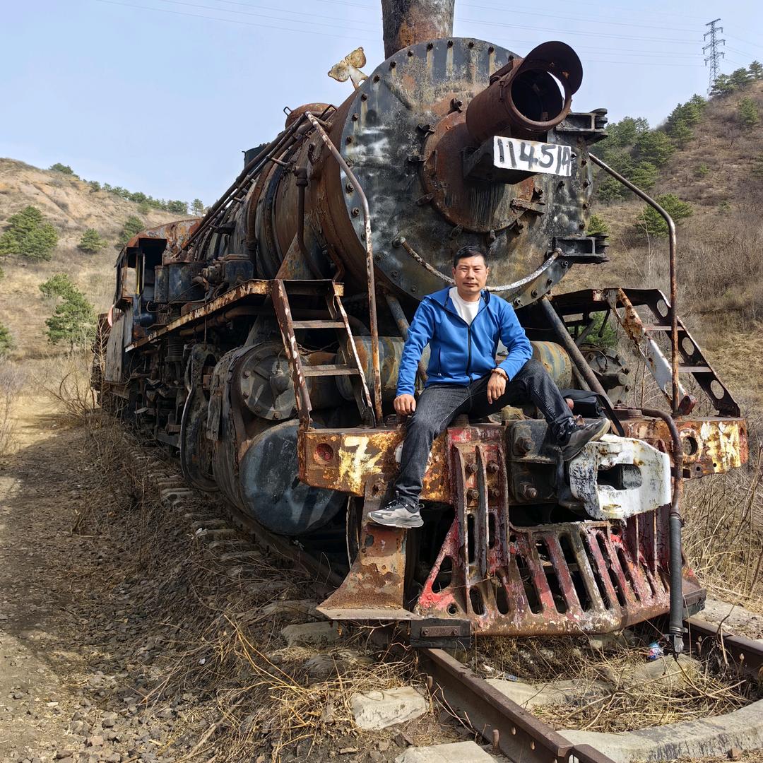 辛小黑旅行