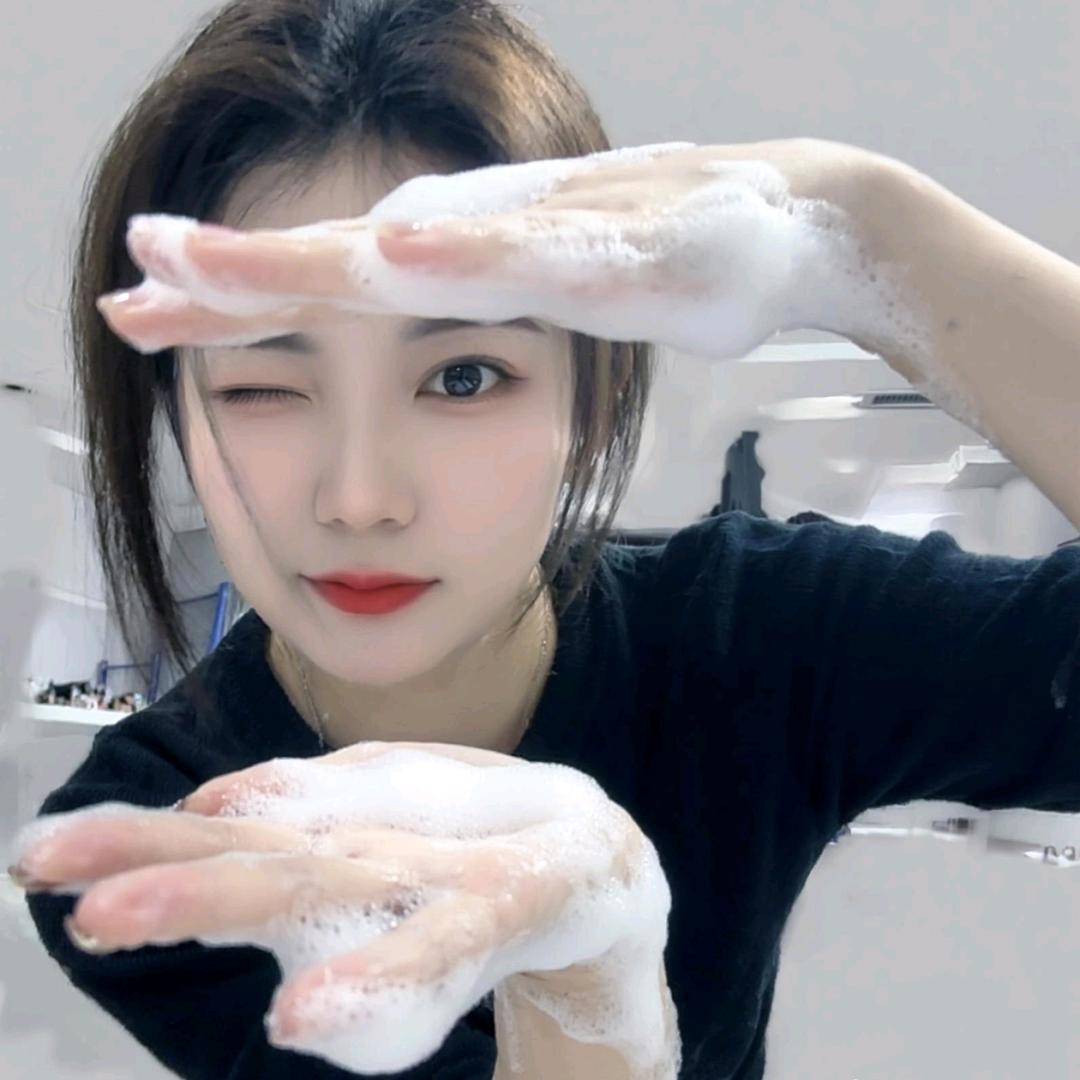 虎牙妹~