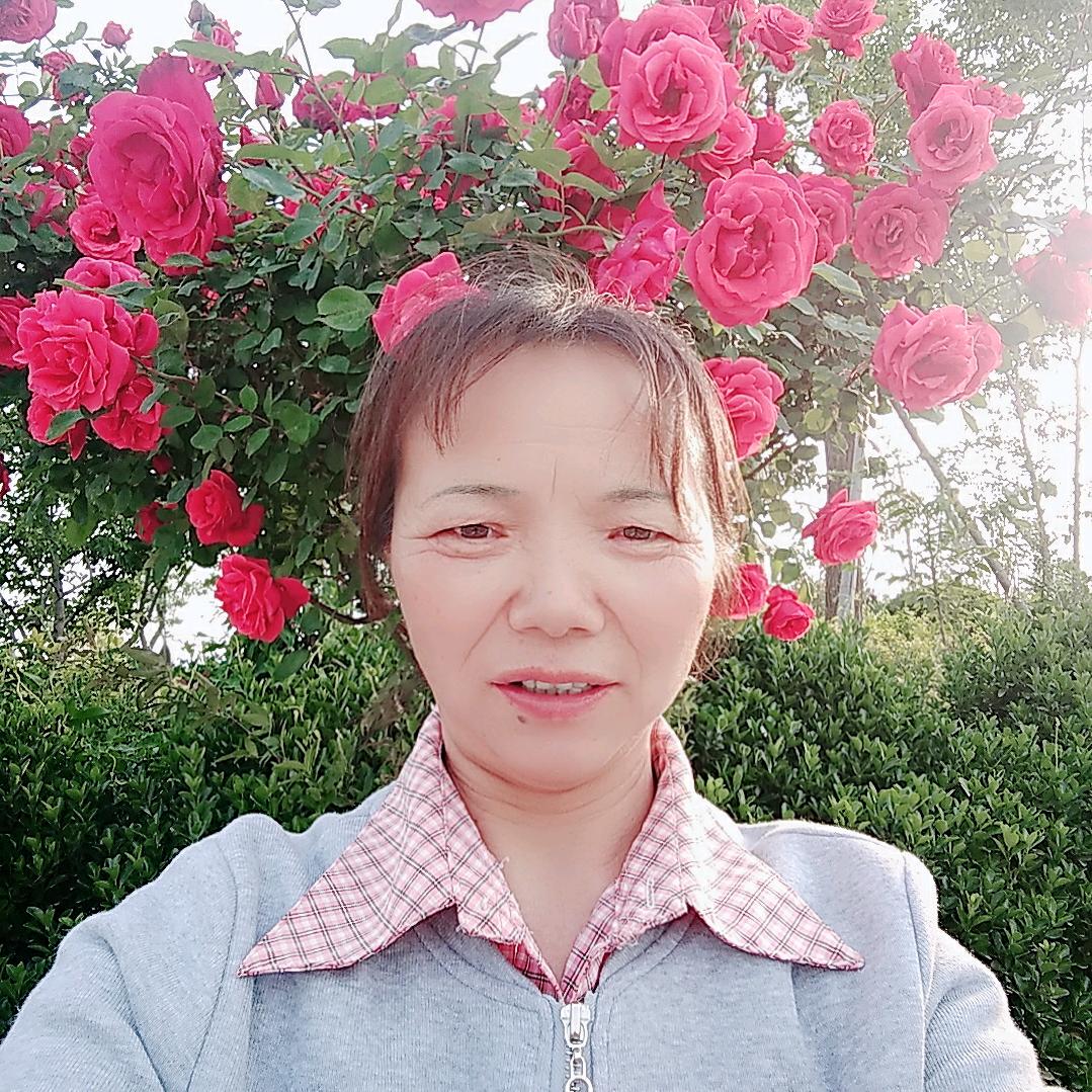 开开心心，过好每一天