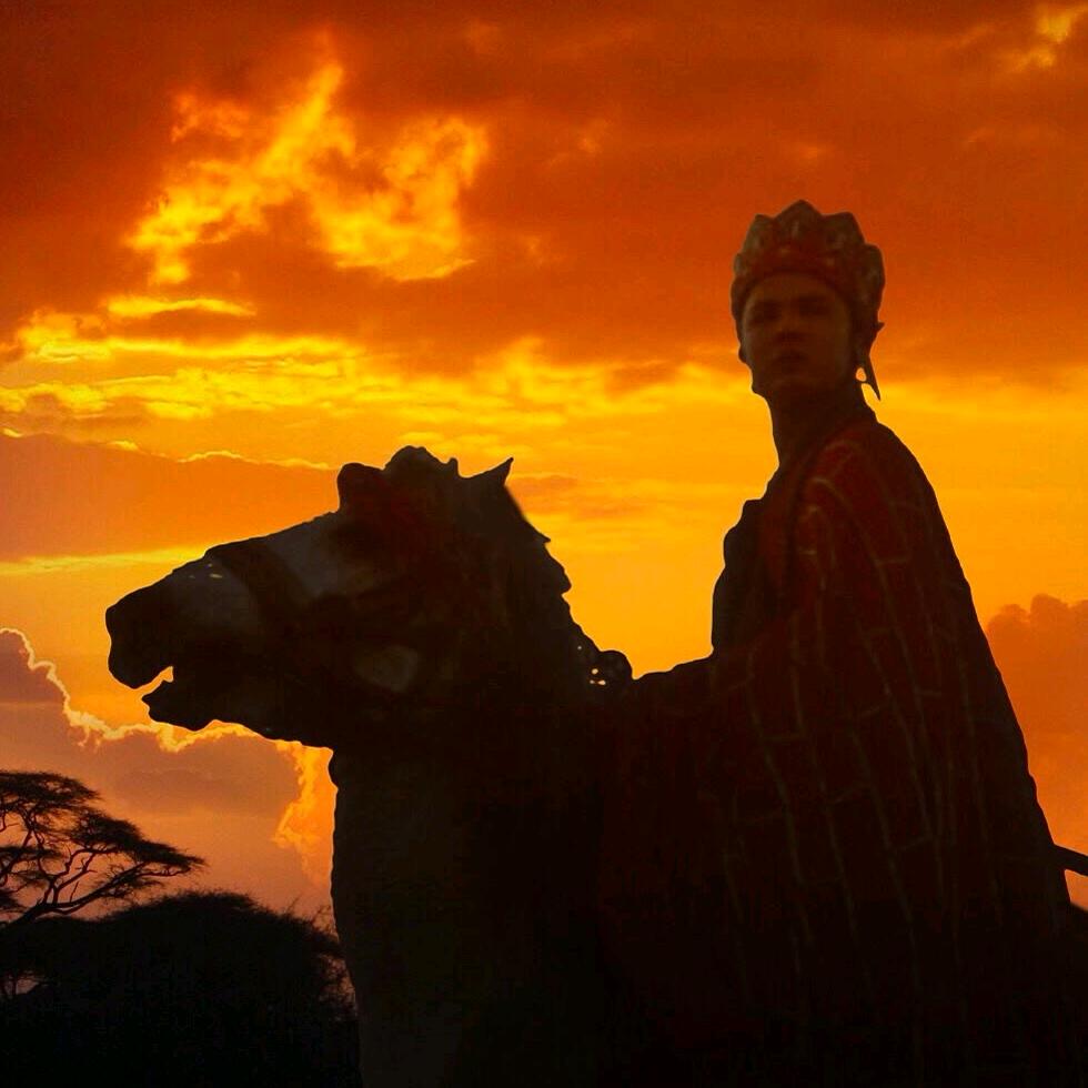 我不想要这个名字